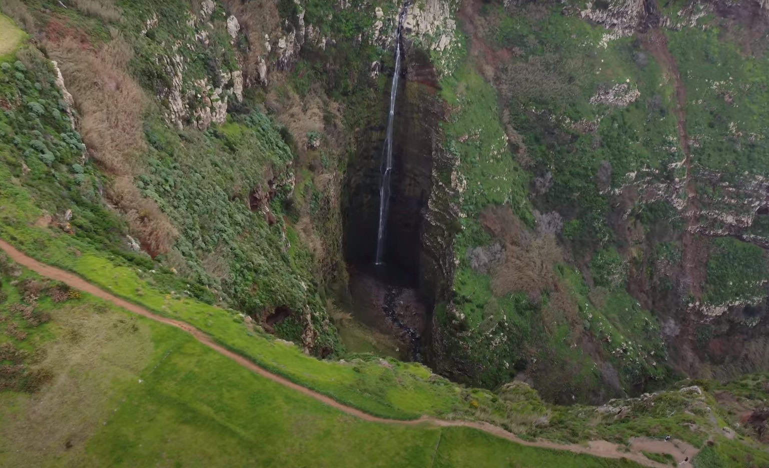 Guided tours of Madeira - Ponta do Prago and the west