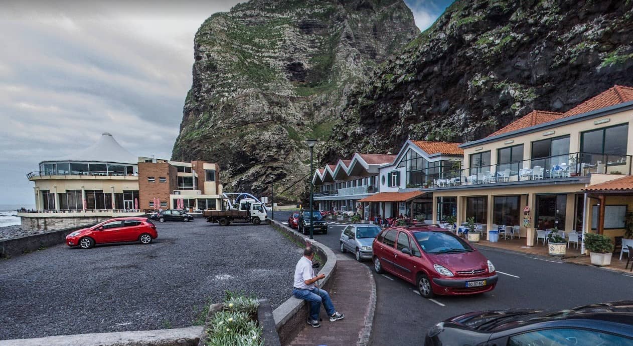 Where to eat on Madeira