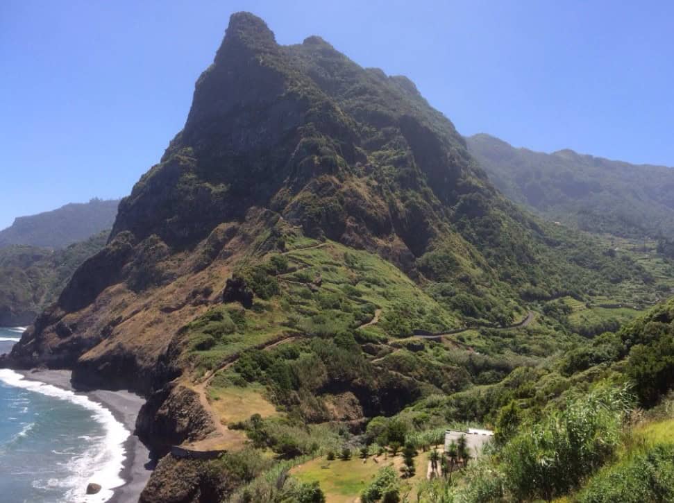 Where to eat on Madeira