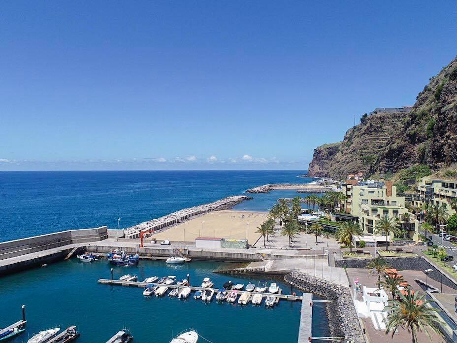 Where to eat on Madeira