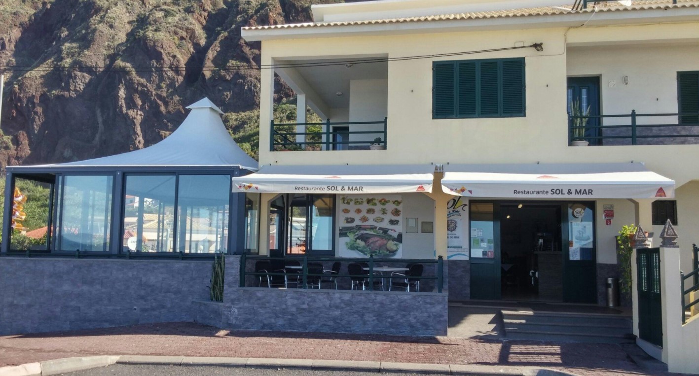 Where to eat on Madeira