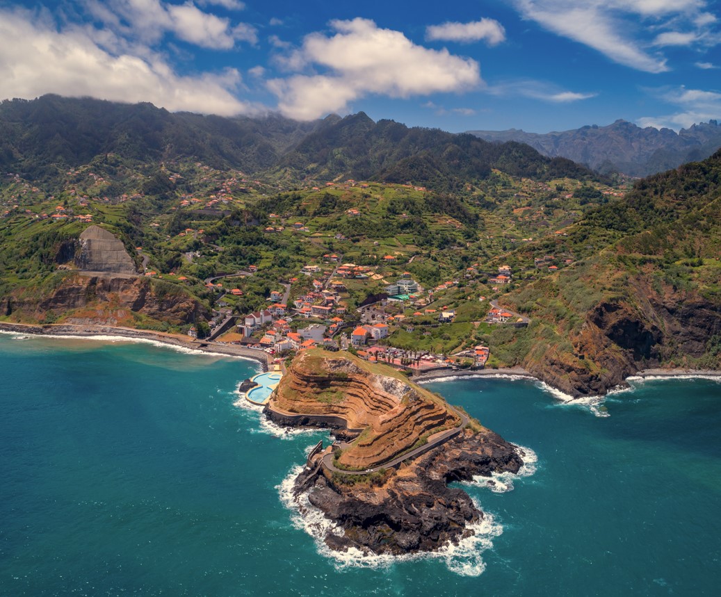 Where to eat on Madeira