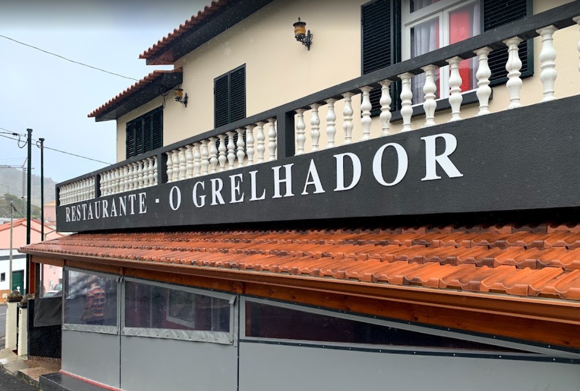 Where to eat on Madeira