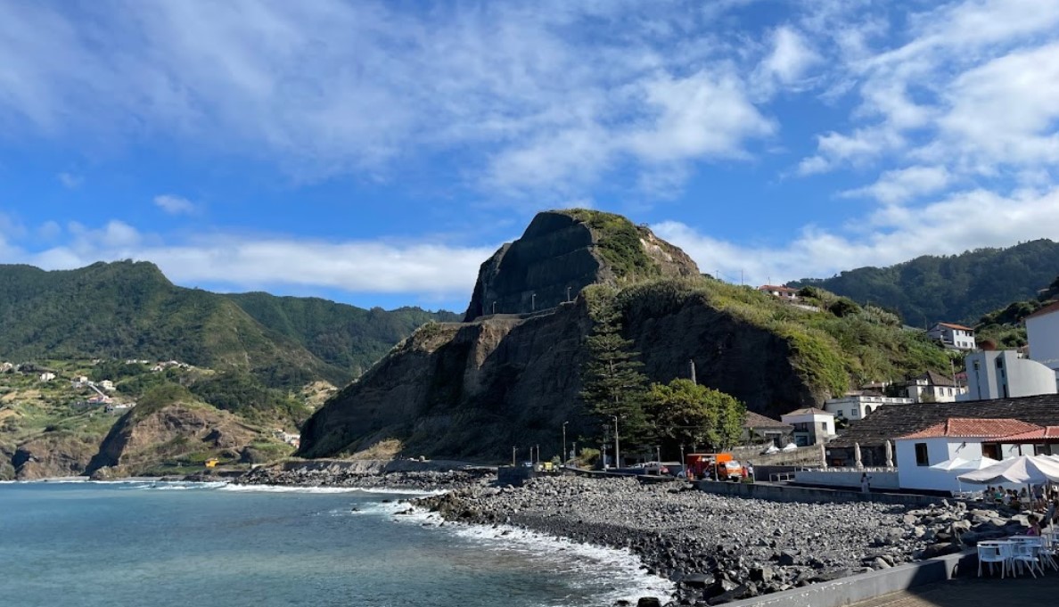 Where to eat on Madeira 